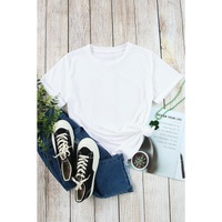 Azura Exchange Luxury Crew Neck T-Shirt