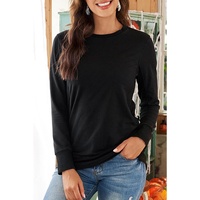 Azura Exchange Luxury Fleece Pullover Sweatshirt