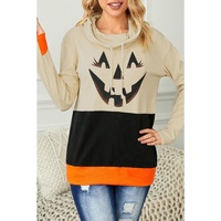 Azura Exchange Festive Turtleneck Top