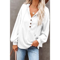 Azura Exchange High Low Hem Hoodie