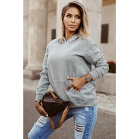 Azura Exchange Kangaroo Pocket Hoodie