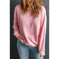 Azura Exchange Crew Neck Pullover Sweatshirt