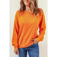 Azura Exchange Crew Neck Pullover Sweatshirt