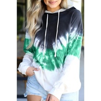 Azura Exchange Tie-dye Hoodie
