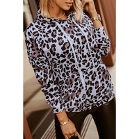 Azura Exchange Kangaroo Pocket Pullover Hoodie