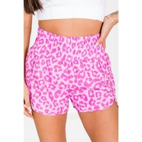 Azura Exchange High Waisted Athletic Shorts