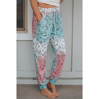 Azura Exchange Drawstring High Waist Pants