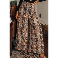 Azura Exchange High Waist Wide Leg Pants