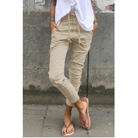 Azura Exchange Drawstring Pocketed Pants