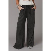 Azura Exchange Retro Wide Leg Pants