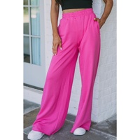 Azura Exchange Pocketed Wide Leg Pants
