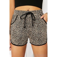 Azura Exchange Pocketed Print Shorts