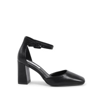 Ankle Strap Pump with 7cm Heel
