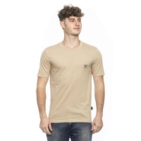 Cotton Tee by 19V69 Italia