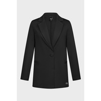 Blazer with Italian Craftsmanship