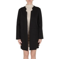 Jacket with Italian Design and Stretch Fabric