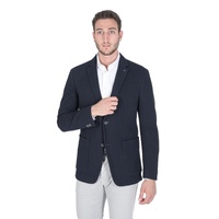 Cotton Blend  Blazer