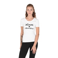 Cotton Spandex T-Shirt