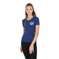 Cotton Spandex  T-Shirt