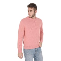 Refined Cashmere V-Neck Sweater