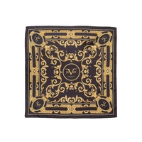 Polyester Foulard Scarf - One Size.