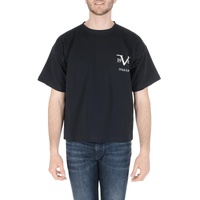 Italian Cotton Blend  Tee Shirt