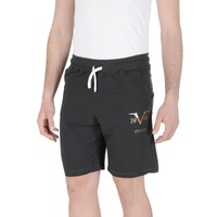 Dark Grey Short Pants