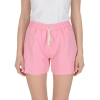 Stretch Cotton Pants