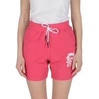 Fuxia Short Pants