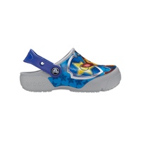 Paw Patrol Patch Kids Sandals