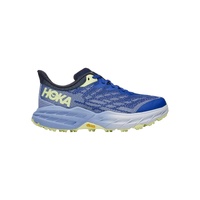 Trail Running Shoes with Enhanced Traction