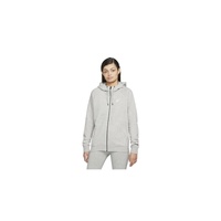 Essential Fleece Full Zip Hoodie