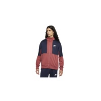 Comfortable Nike Air Pack Jacket with Zipper and Pockets