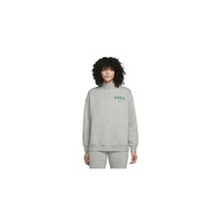 Nike Womens Quarter Zip Sweatshirt