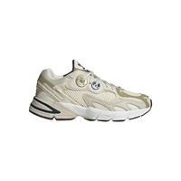 Adidas Modern Engineered Midsole Running Shoes in Clear Brown Wonder White Light Gold Met