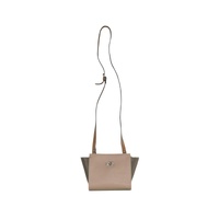 La Martina Women's Leather Crossbody Bag - One Size