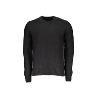 North Sails Men's Gray Cotton Shirt