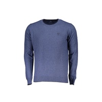 North Sails Men's Blue Fabric Shirt