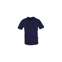 Plein Sport Men's Blue Cotton T-Shirt
