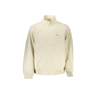 Tommy Hilfiger Men's Beige Polyamide Jacket
