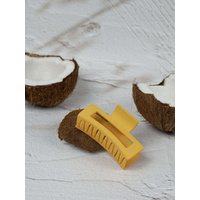 Claw Clip - Elongated Rectangle