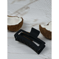 Claw Clip - Jumbo Elongated Rectangle