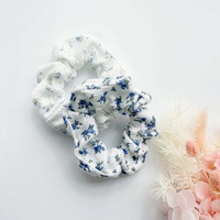 MANGO JELLY Scrunchies 2P