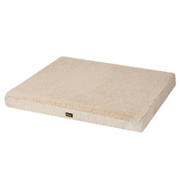 Dog Bed Soft Pet Mat Cushion Removable Washable
