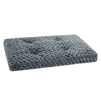 Dog Bed Pet Calming Washable Soft Warm Plush