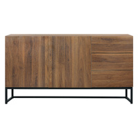 Buffet Sideboard Storage Cabinet Sideboards & Buffets