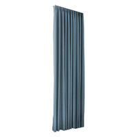 2XBlockout Curtains Chenille