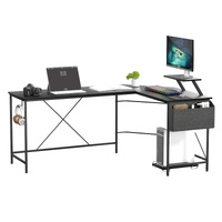 Computer Desk Corner Desk