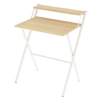Foldable Computer Desk Office Study Desk