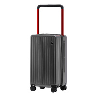Slimbridge 26" Luggage Wide Handle Hard Case